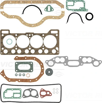 Full Gasket Kit, engine